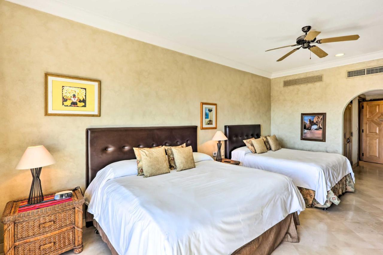 With Amenities! Cabo San Lucas
