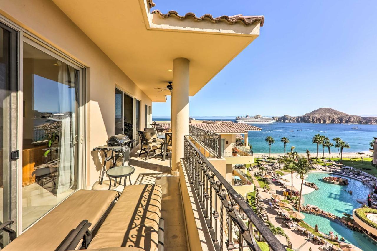 With Amenities! Cabo San Lucas