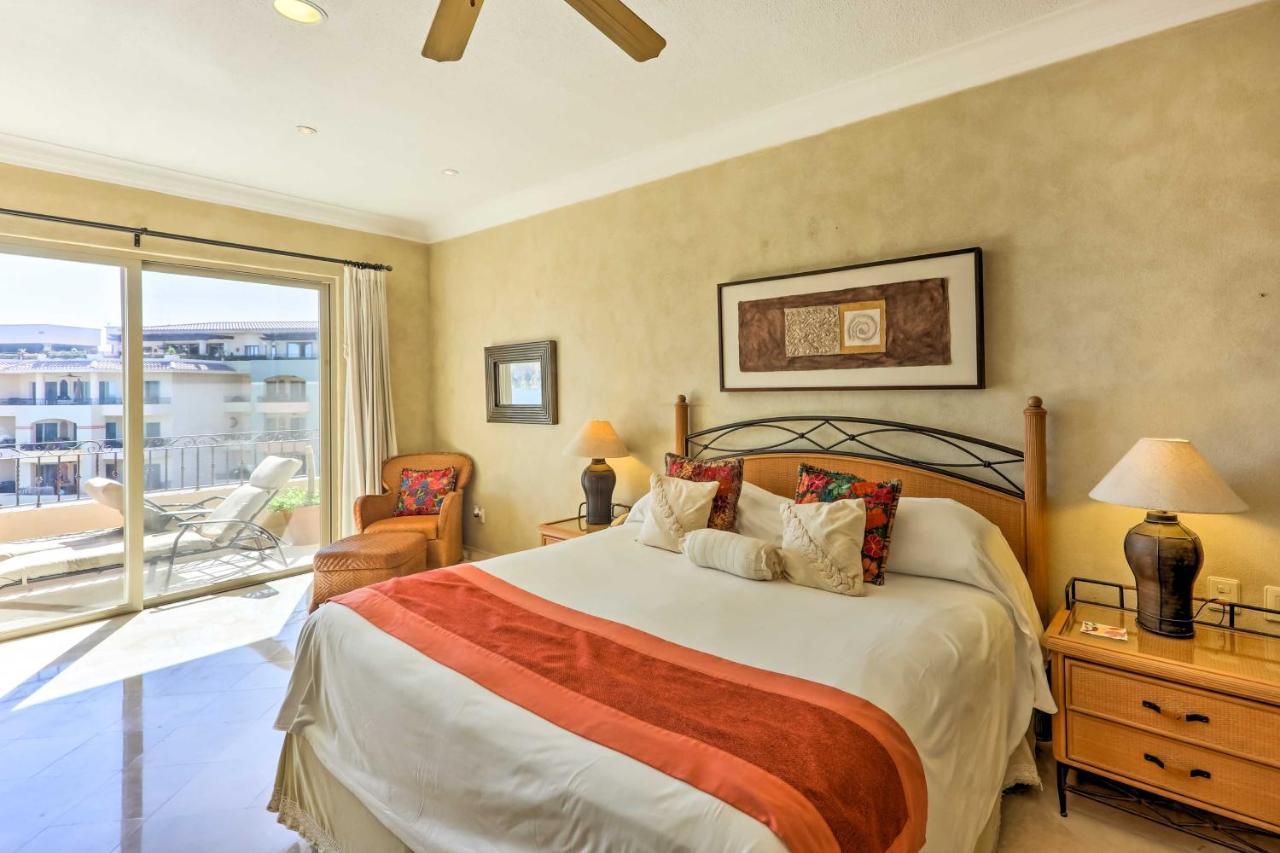 Villa With Amenities! *