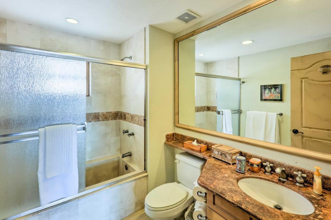 With Amenities! *