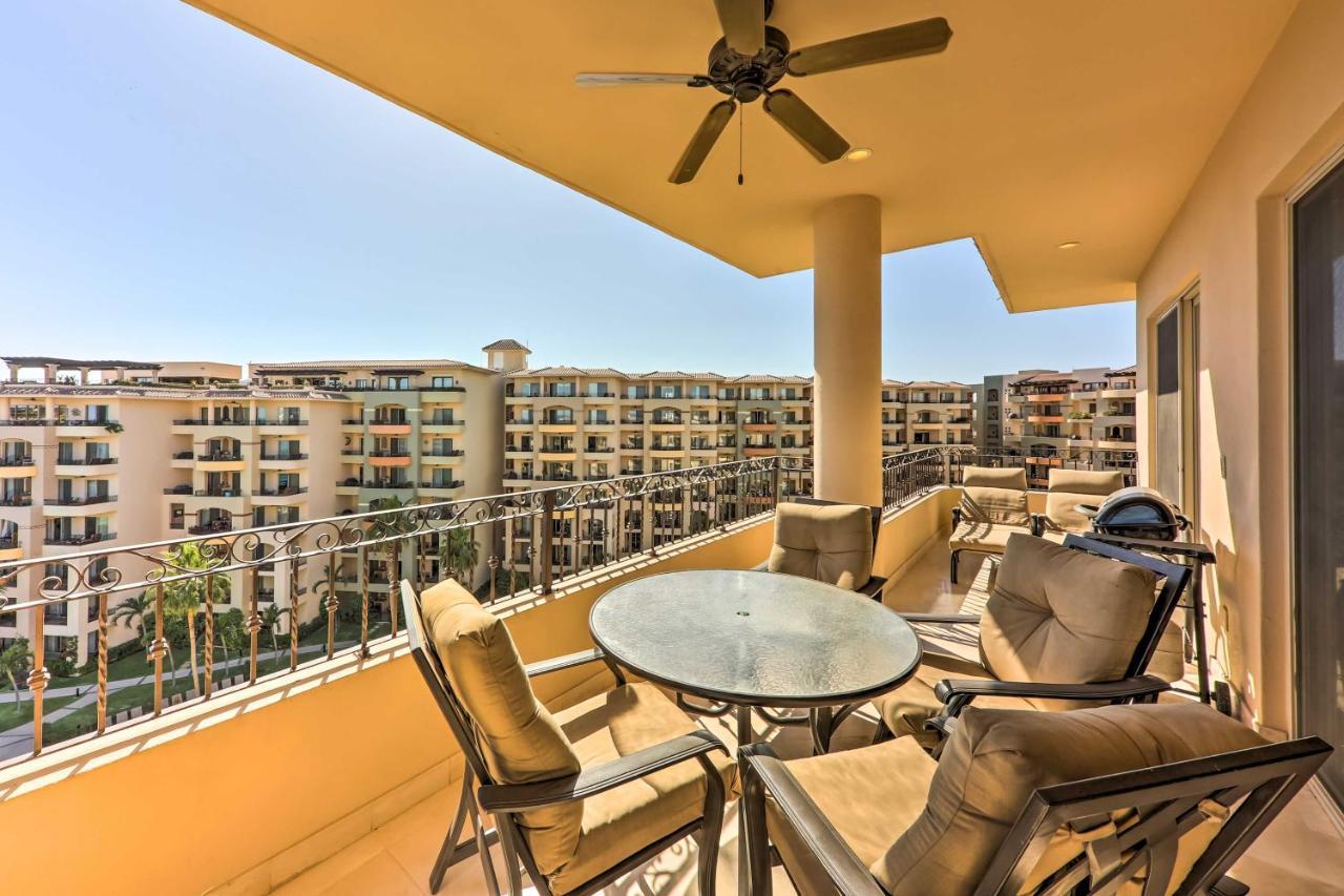 Villa With Amenities!