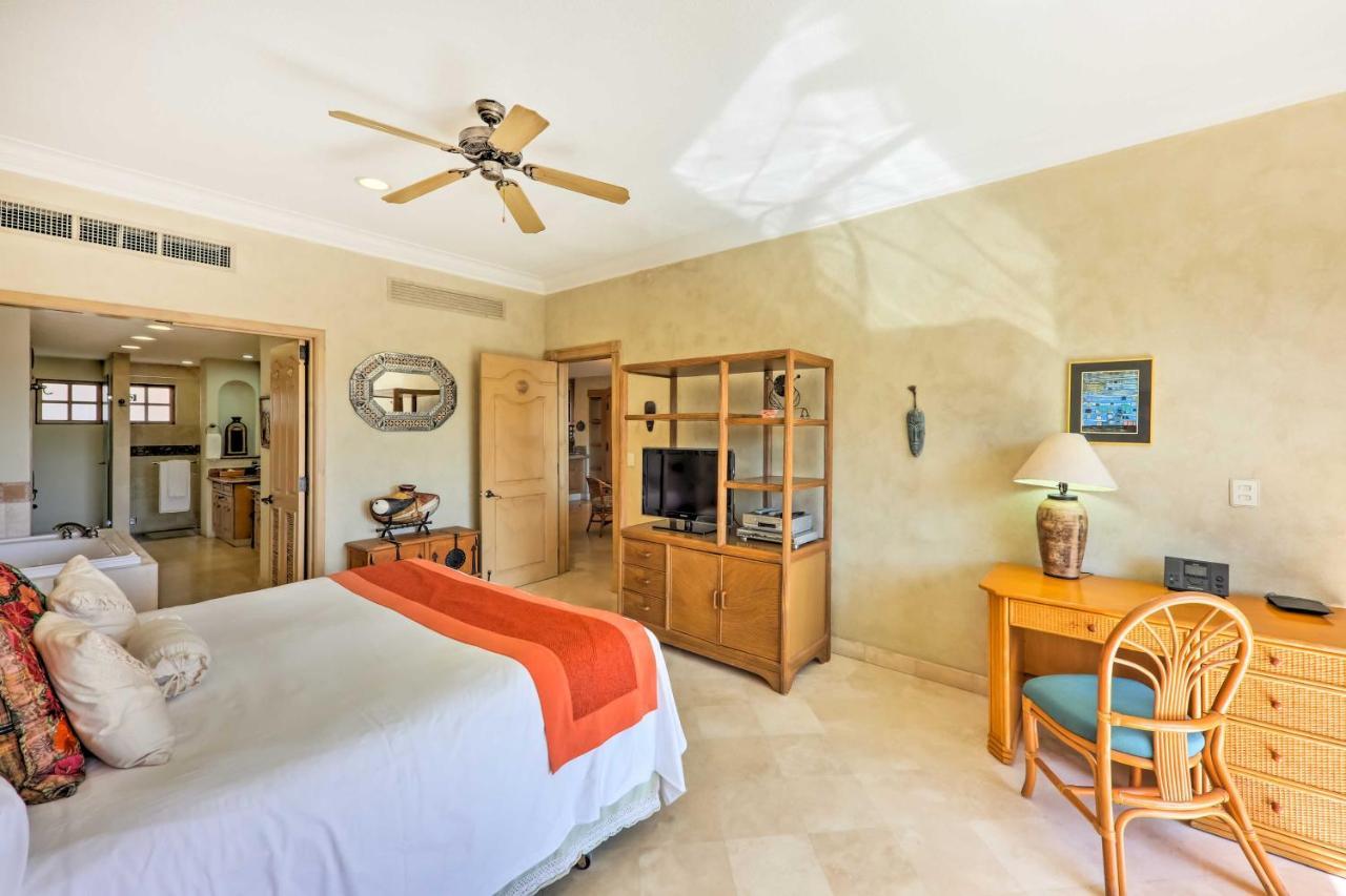 With Amenities! * Cabo San Lucas
