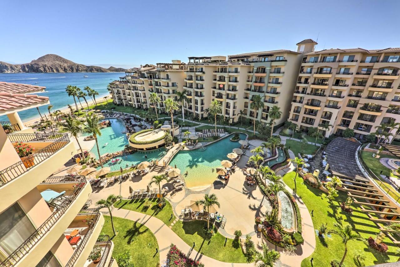 With Amenities! * Cabo San Lucas