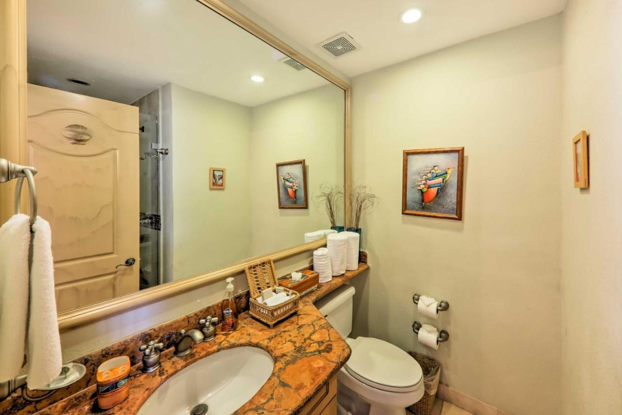 Villa With Amenities! *