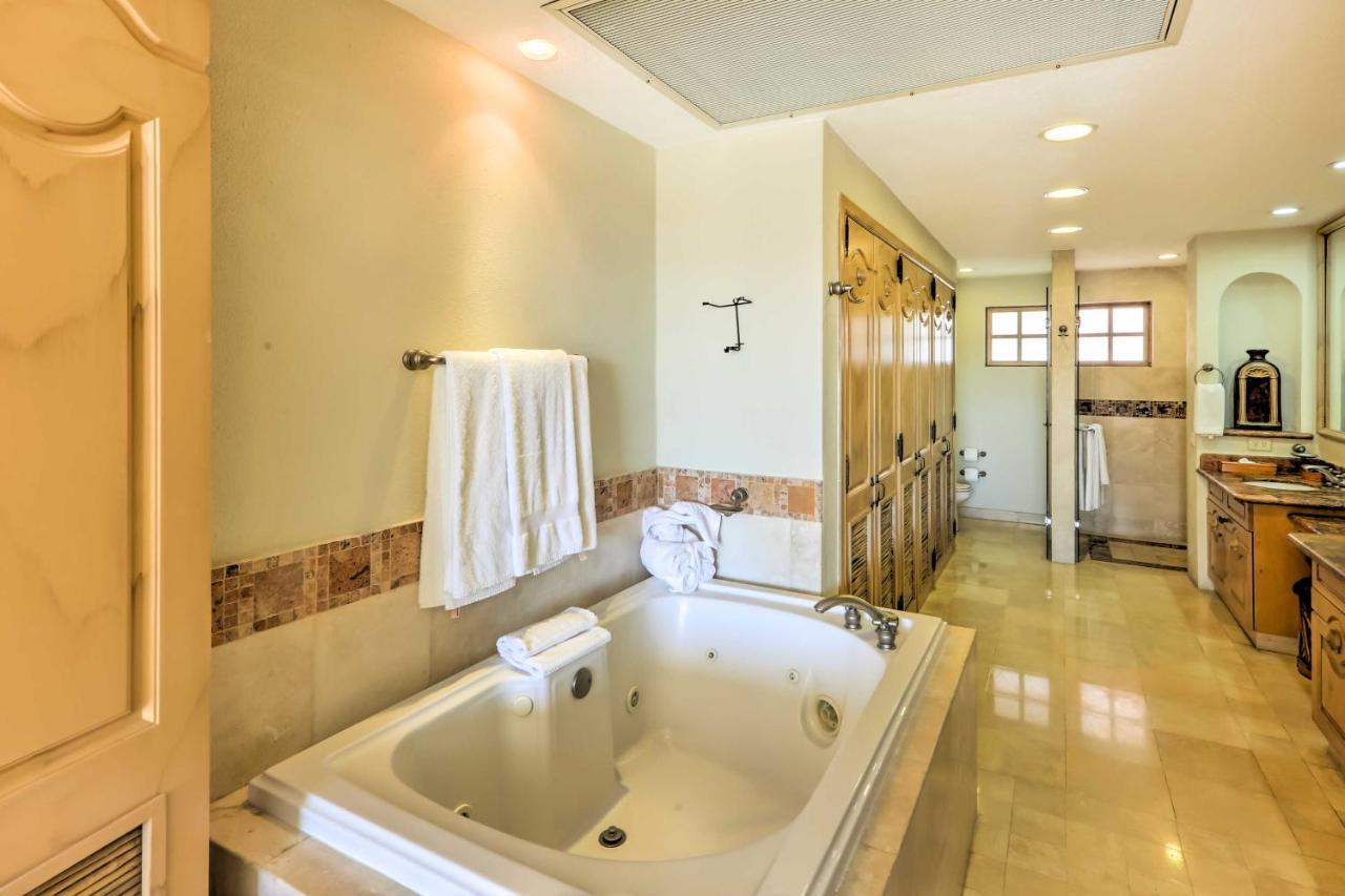 With Amenities! Cabo San Lucas