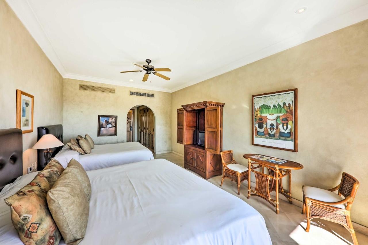 With Amenities! Villa *