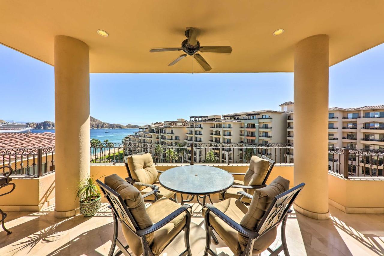 With Amenities! Cabo San Lucas