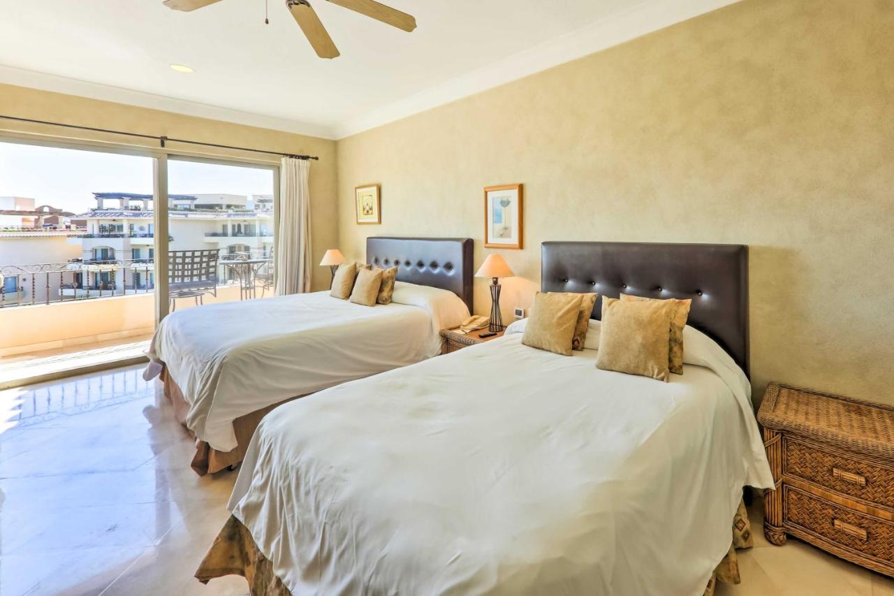 Villa With Amenities!