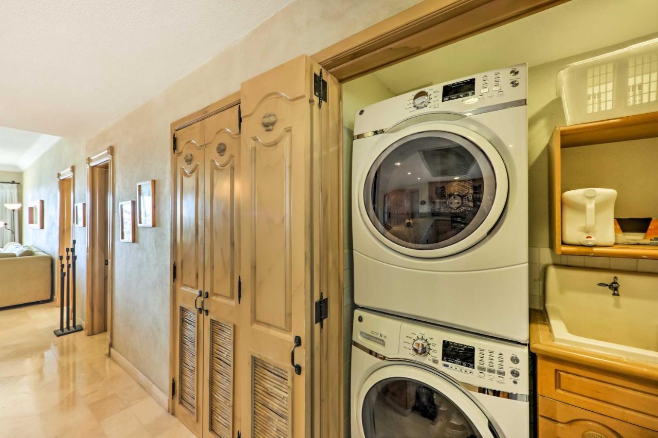 With Amenities! *