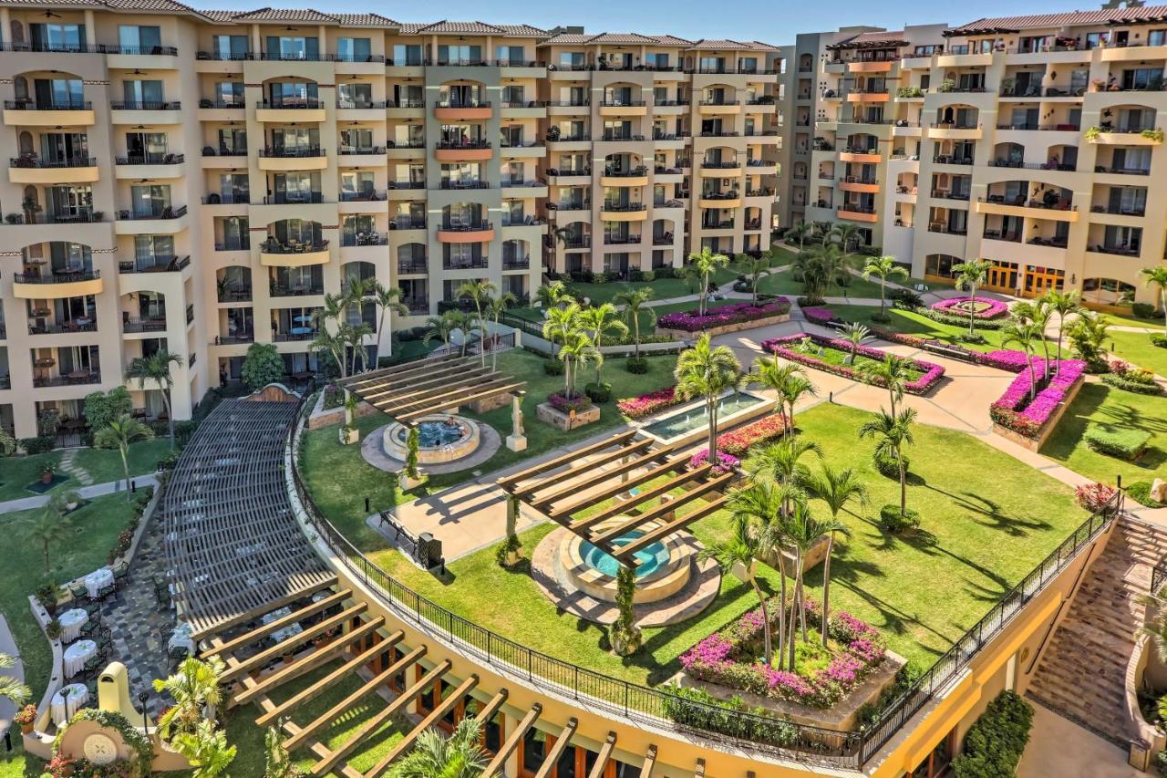 With Amenities! Villa Cabo San Lucas