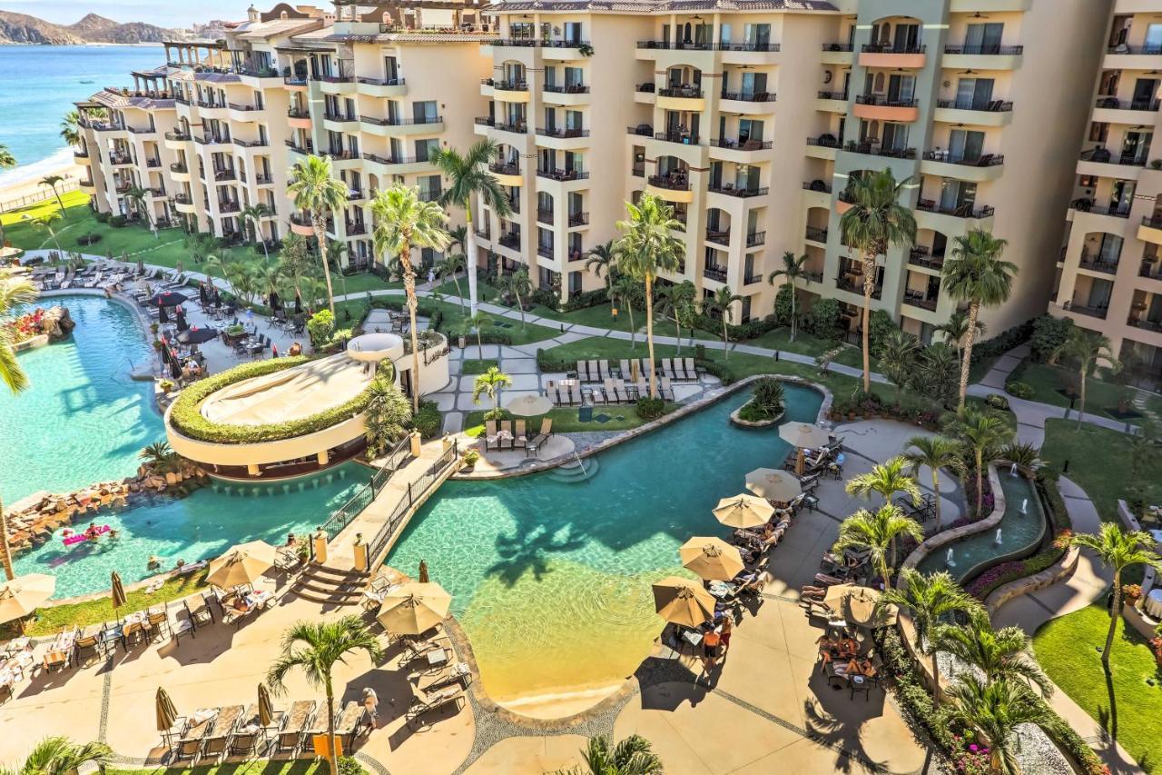With Amenities! Cabo San Lucas