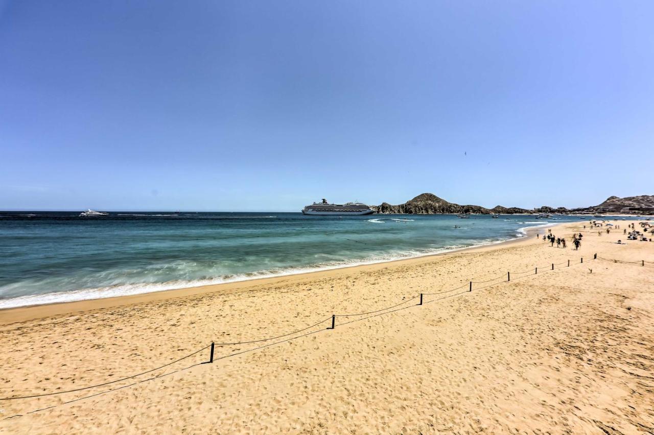 With Amenities! * Cabo San Lucas