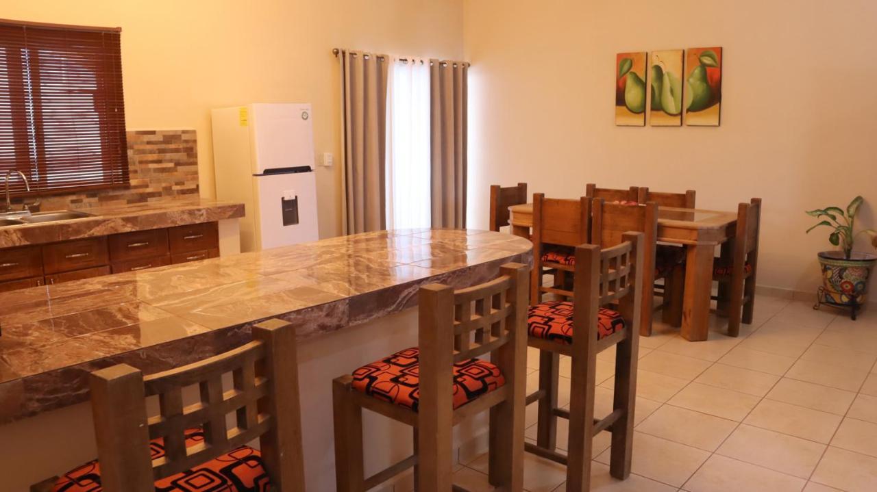Hacienda Bella Apartment