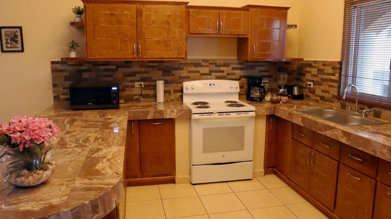 Apartment Hacienda Bella *