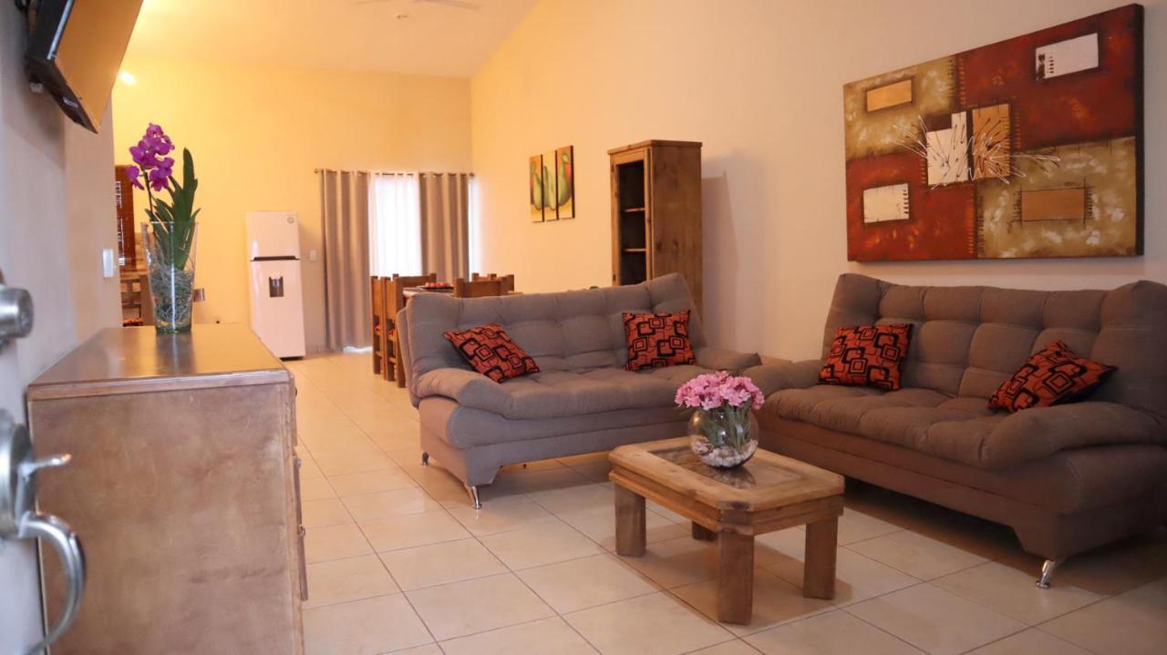Apartment Hacienda Bella