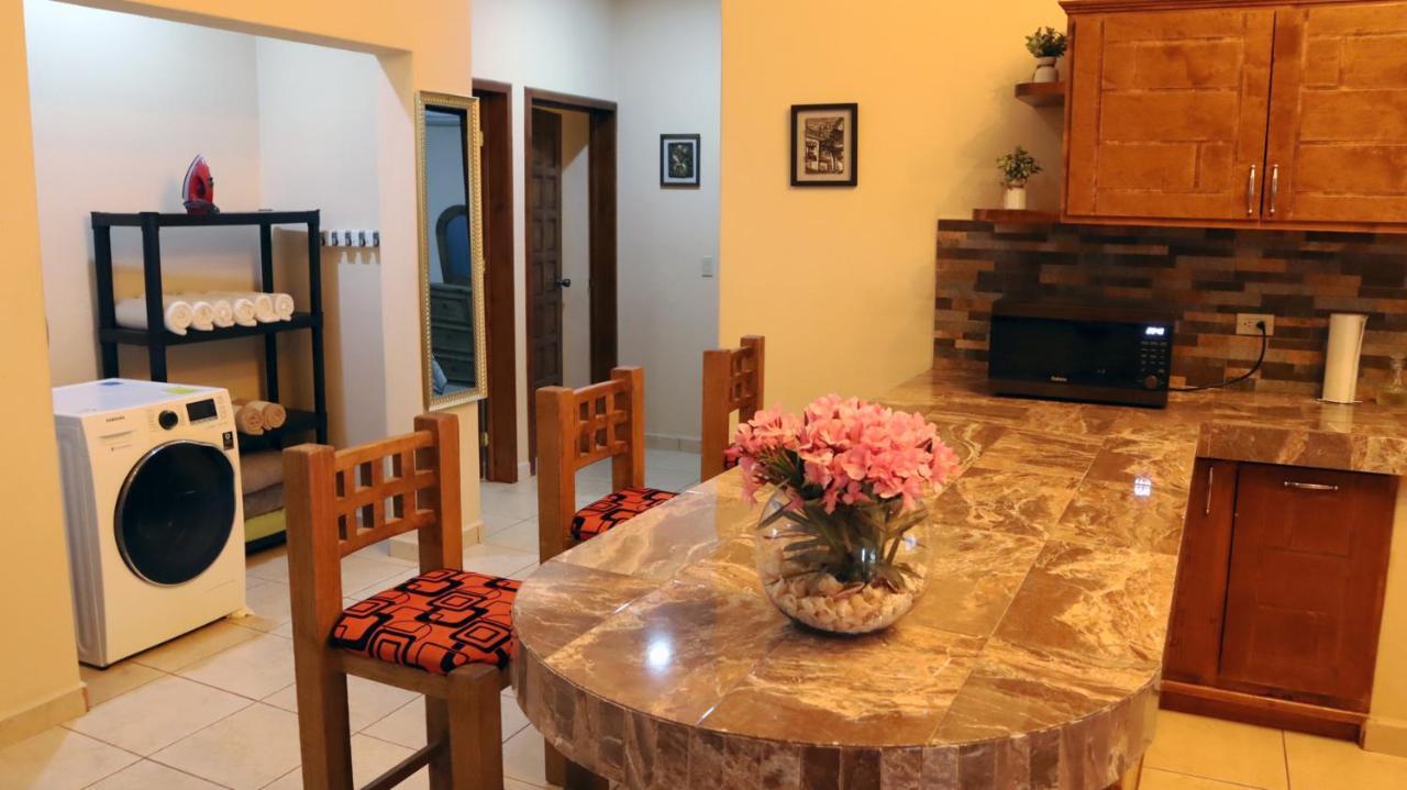 Apartment Hacienda Bella Cabo San Lucas