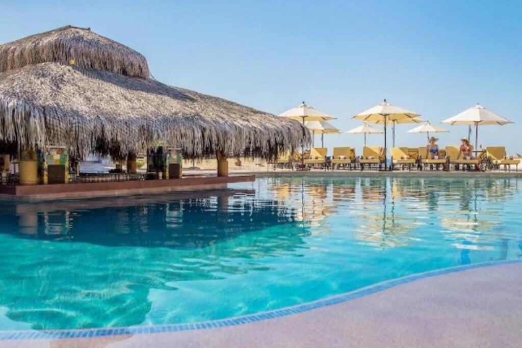 Dolce Studio Cabo San Lucas