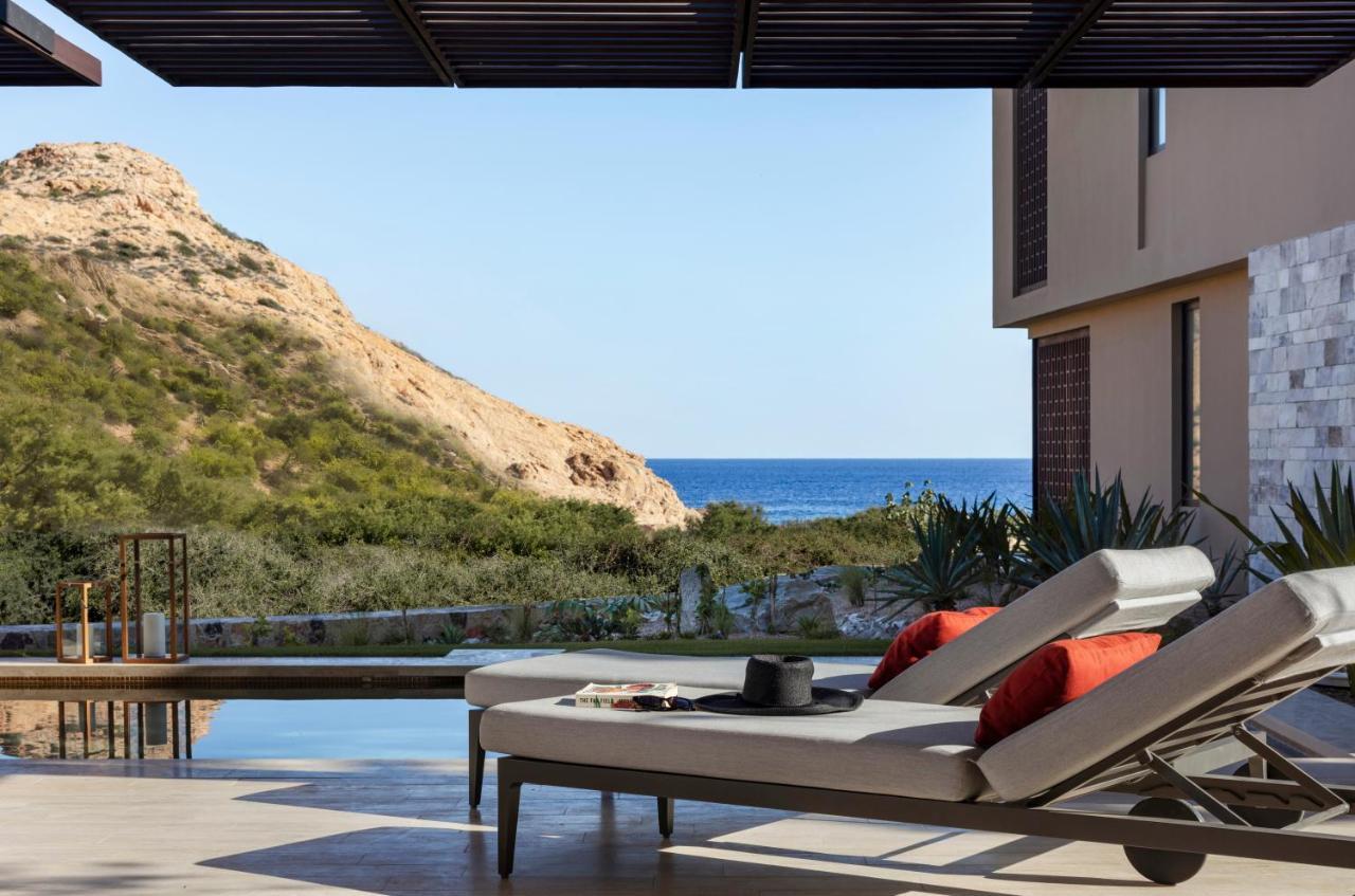 Montage Cabos
