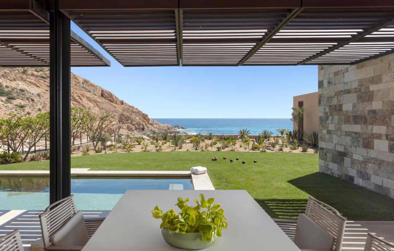 Montage Cabos 5*