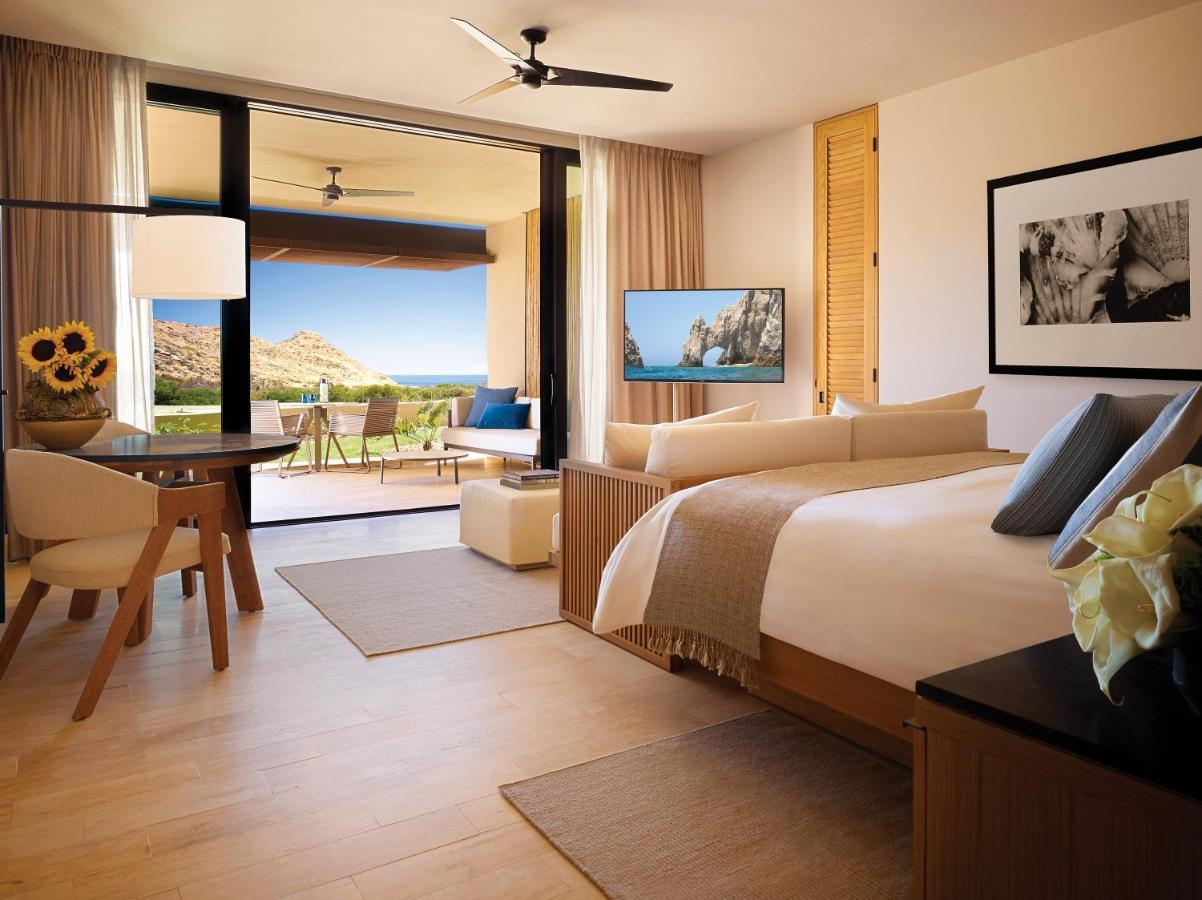 Montage Cabos Hotel 5*