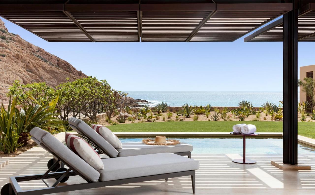 Montage Cabos Hotel