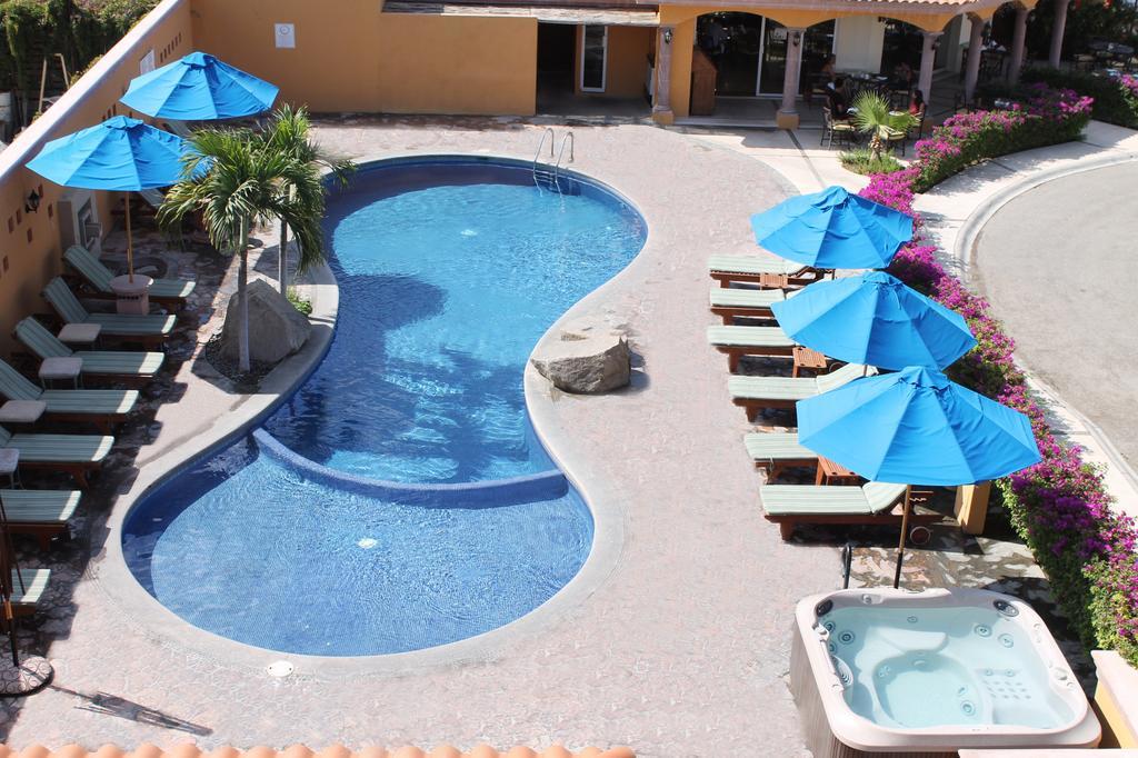 Quinta Del Sol By Solmar Hotel 4*