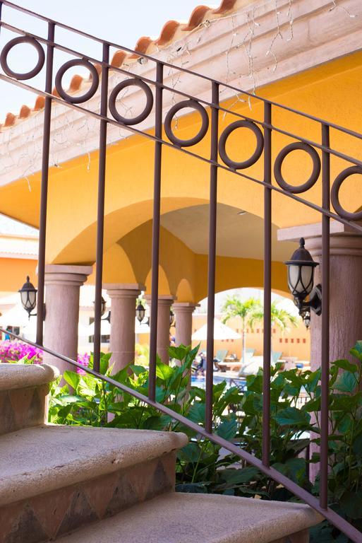 Quinta Del Sol By Solmar 4*