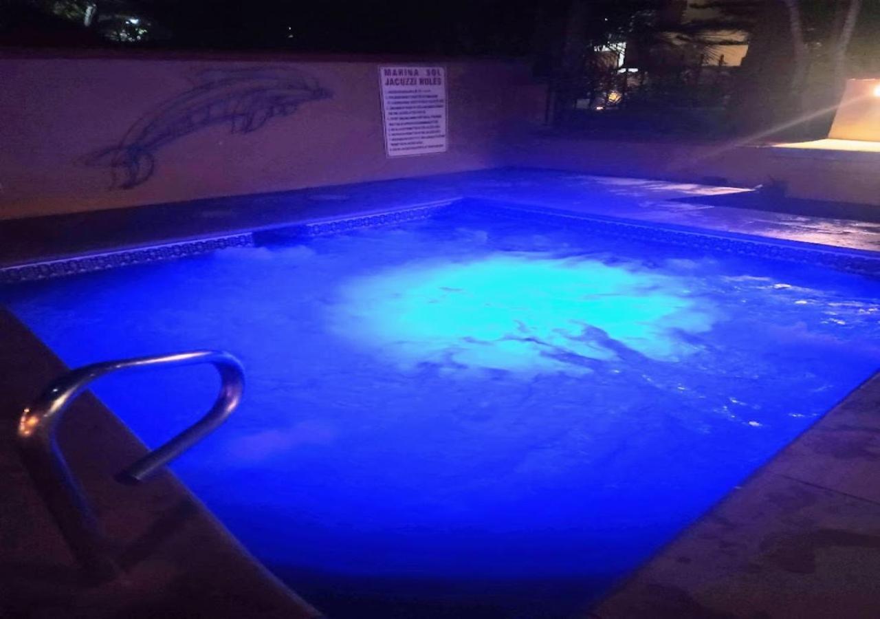 Location In Medano -marina Sol Lrg 2 Bed Steps To Beach, Downtown & Marina