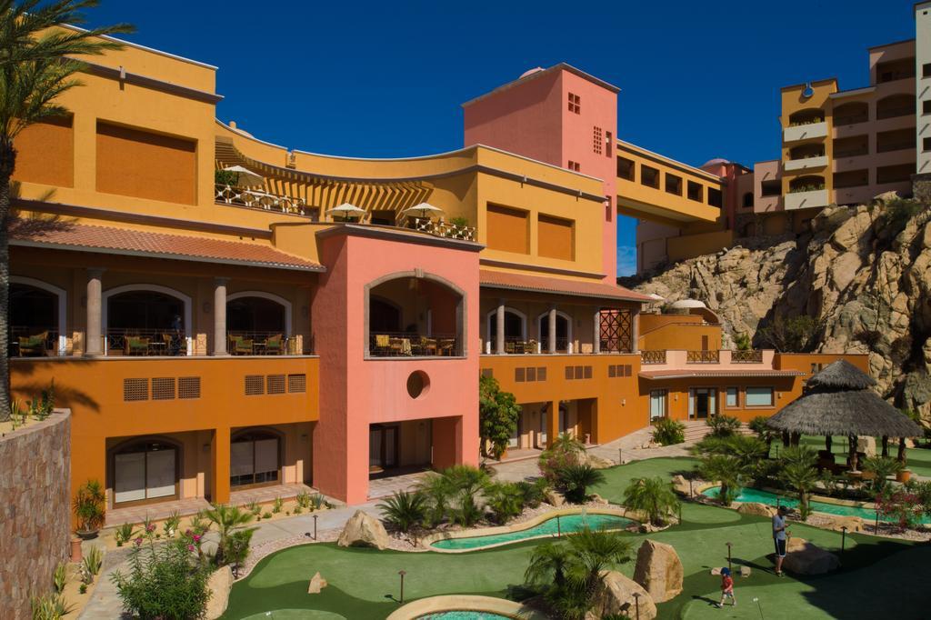 Resort The Ridge At Playa Grande Cabo San Lucas
