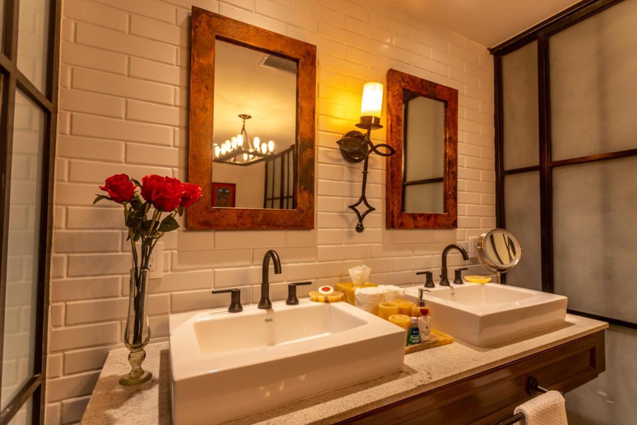 Luxurious With Private Balconies, Vista Encantada Resort, & Retreat Aparthotel 4*
