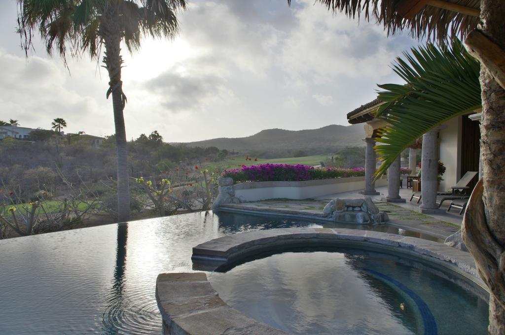 Casa Corona * Cabo San Lucas
