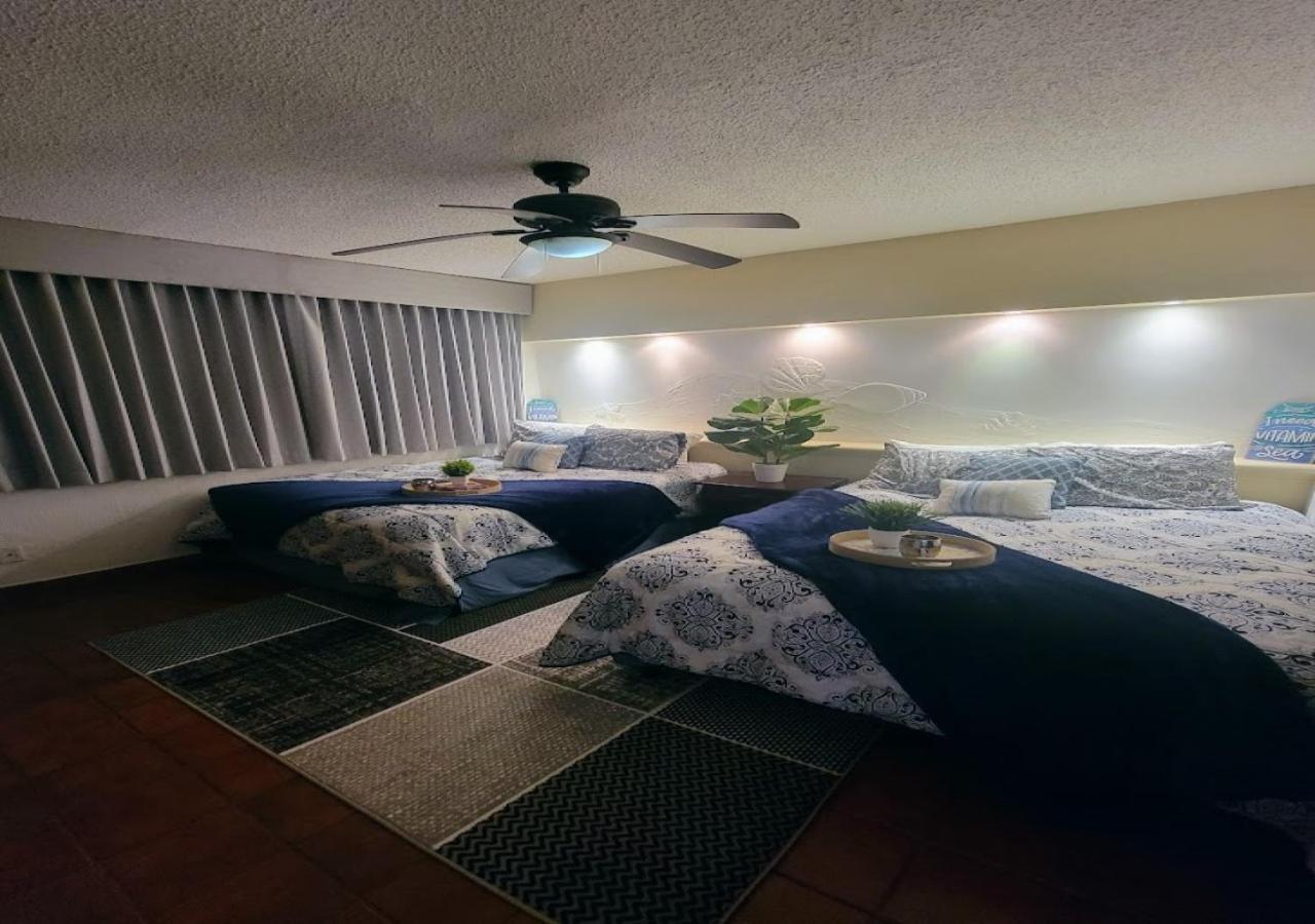 Location In Medano -marina Sol Lrg 2 Bed Steps To Beach, Downtown & Marina * Cabo San Lucas