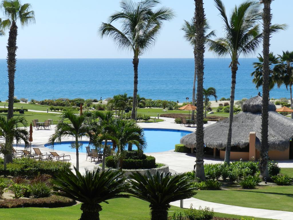 Brisa - Ocean Front Apartamento