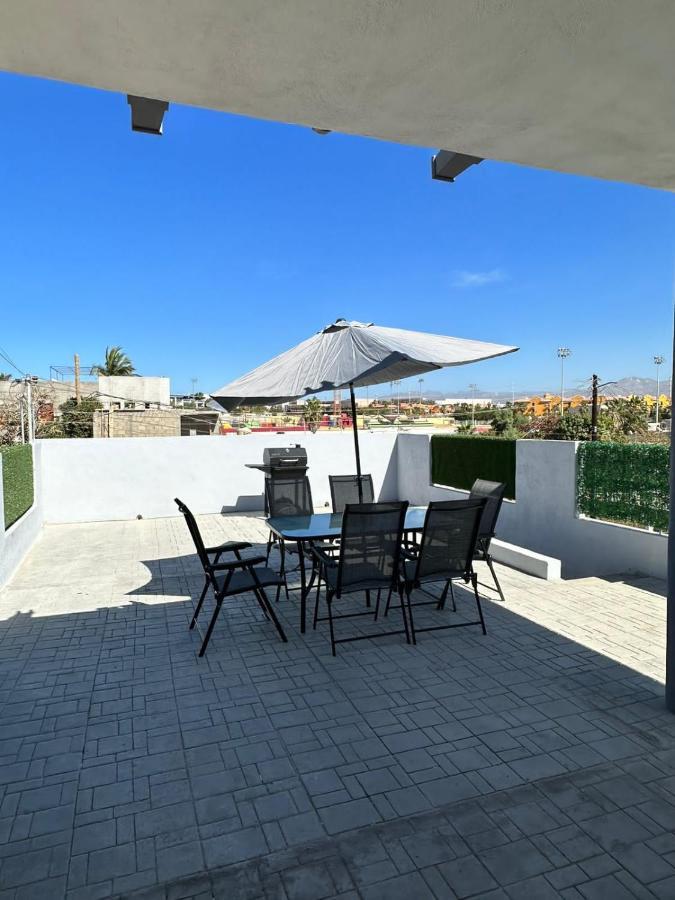 Apartment Departamentos Mayai & Yahelik Cabo San Lucas