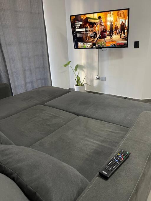 Departamento En 1er Piso 2 Bdr 2bath Tezal Apartment Cabo San Lucas
