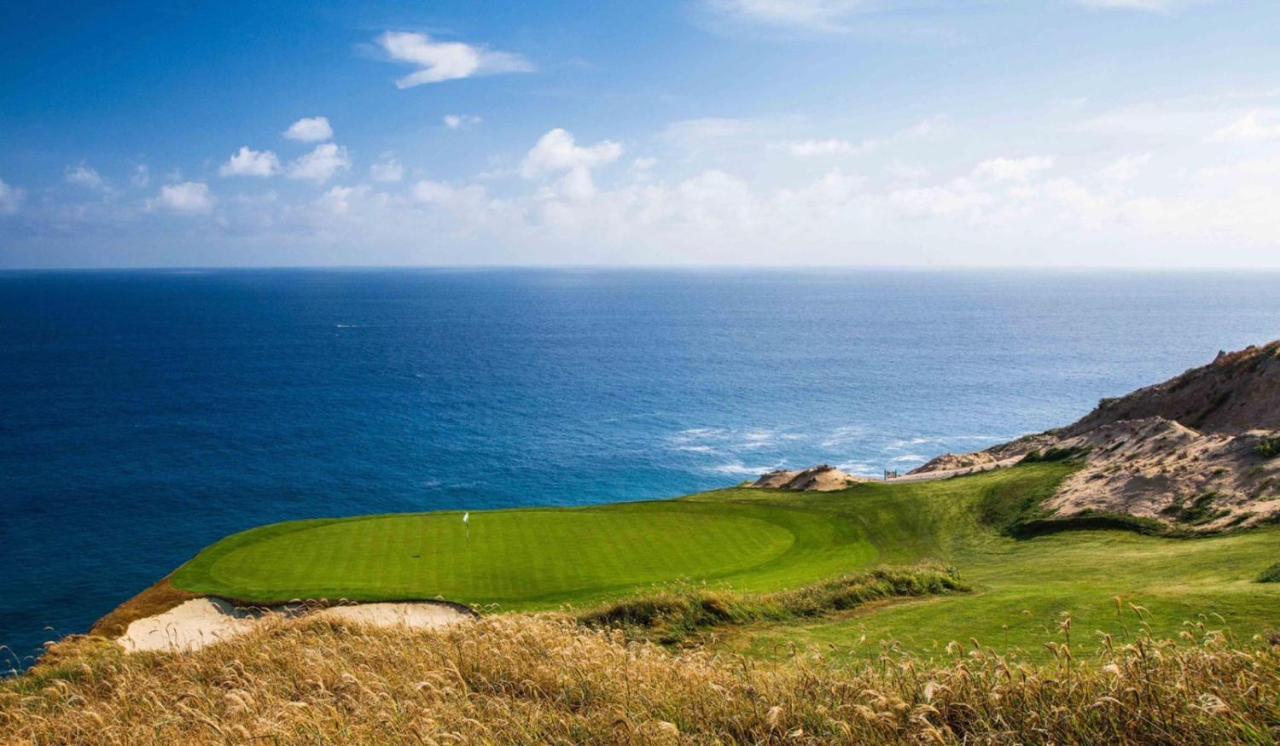 Pueblo Bonito Sunset Golf & Resort Cabo San Lucas