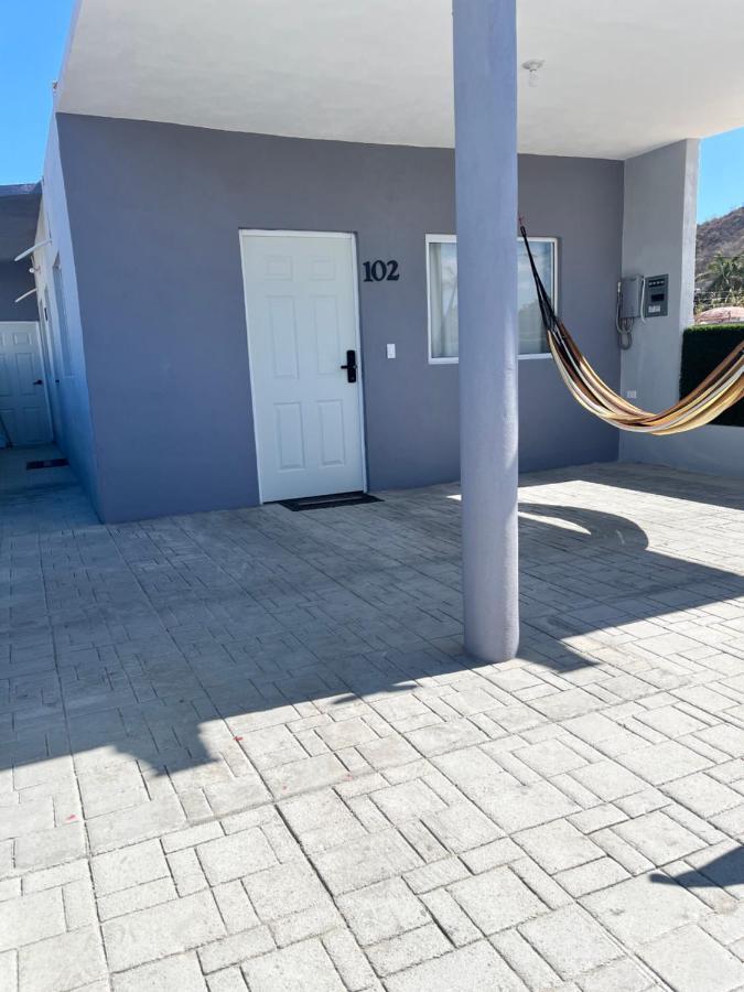 Departamentos Mayai & Yahelik * Cabo San Lucas