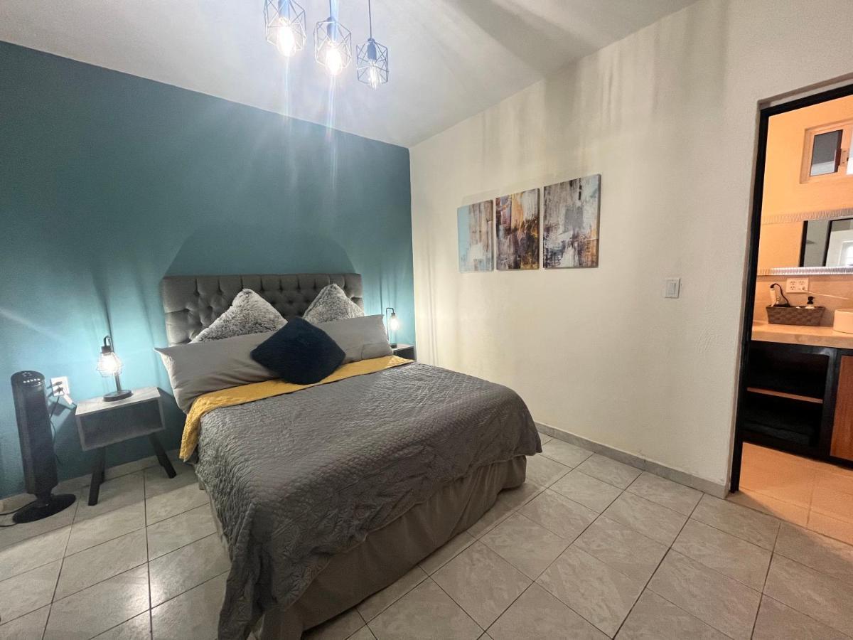 Apartment Departamentos Mayai & Yahelik Cabo San Lucas