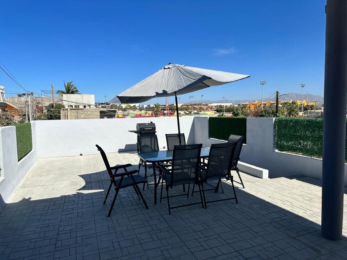 Apartment Departamentos Mayai & Yahelik Cabo San Lucas