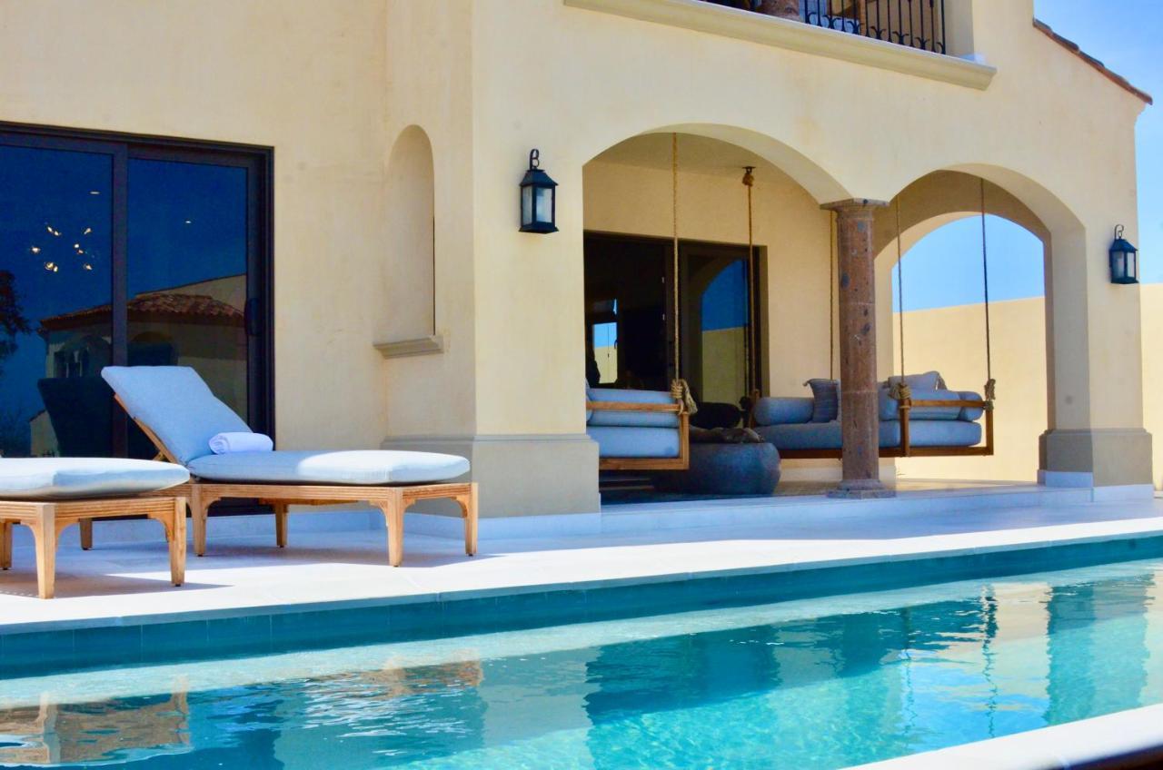 Villa Rancho San Lucas