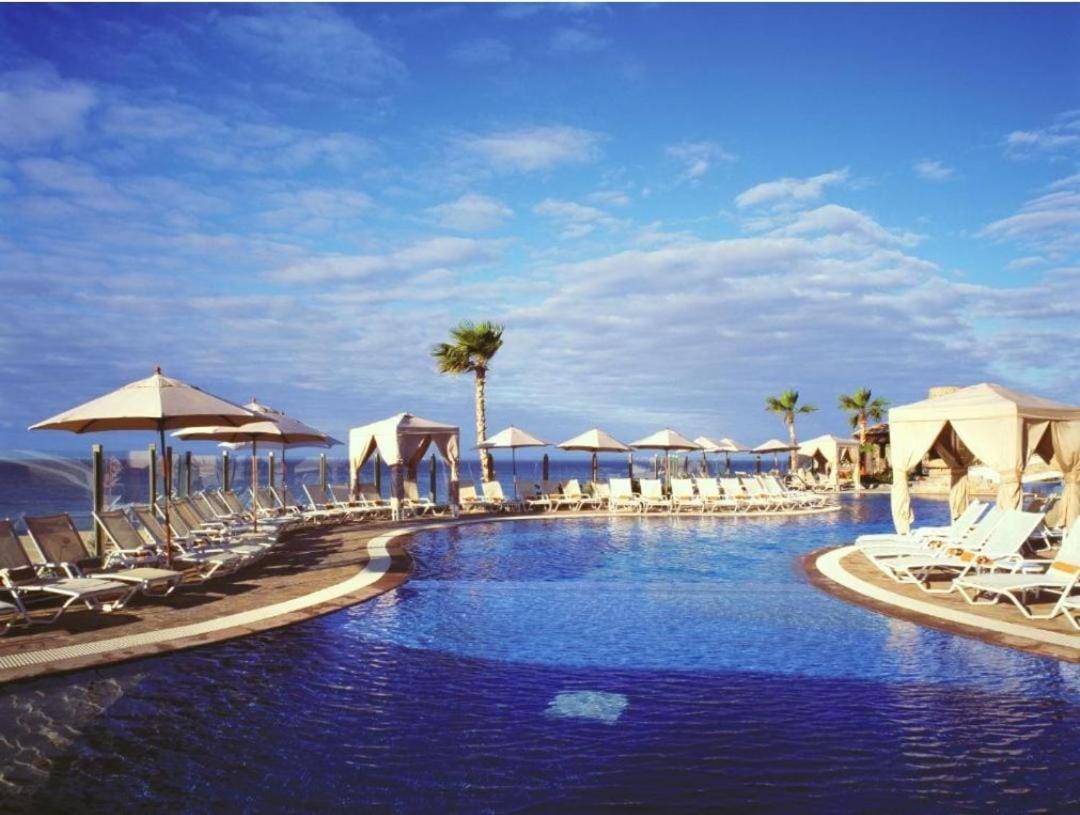 Pueblo Bonito Sunset Golf & Resort 5*