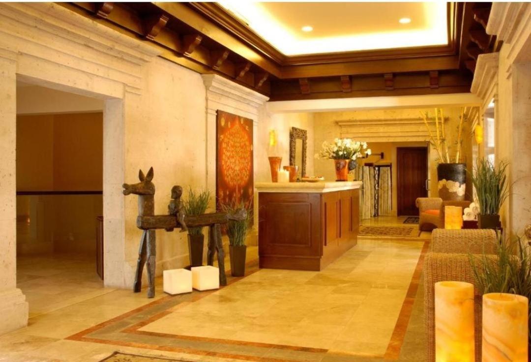 Resort Pueblo Bonito Sunset Golf & 5*