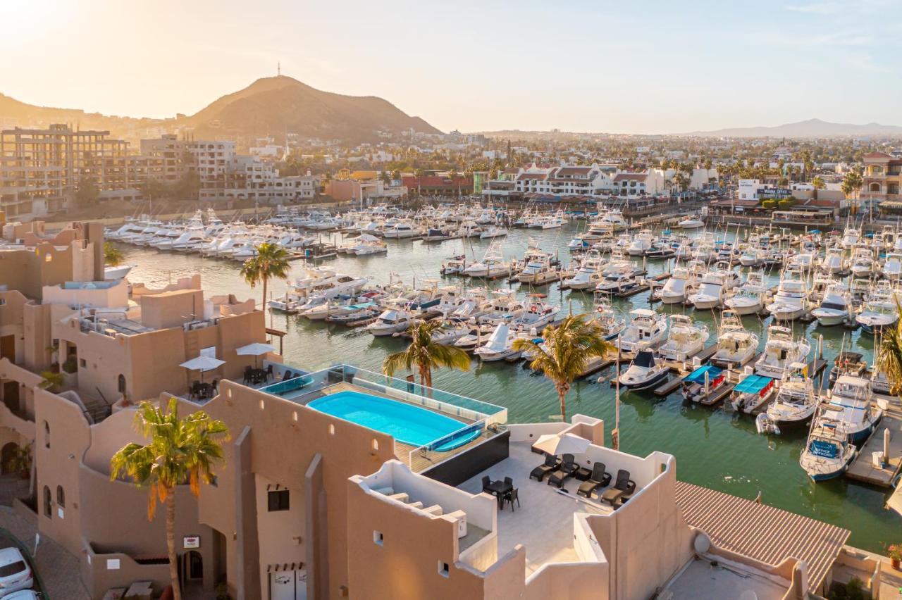 Cabowilson Apartment Cabo San Lucas