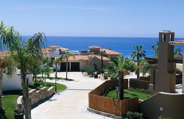 Cabo Del Sol, The Premier Collection