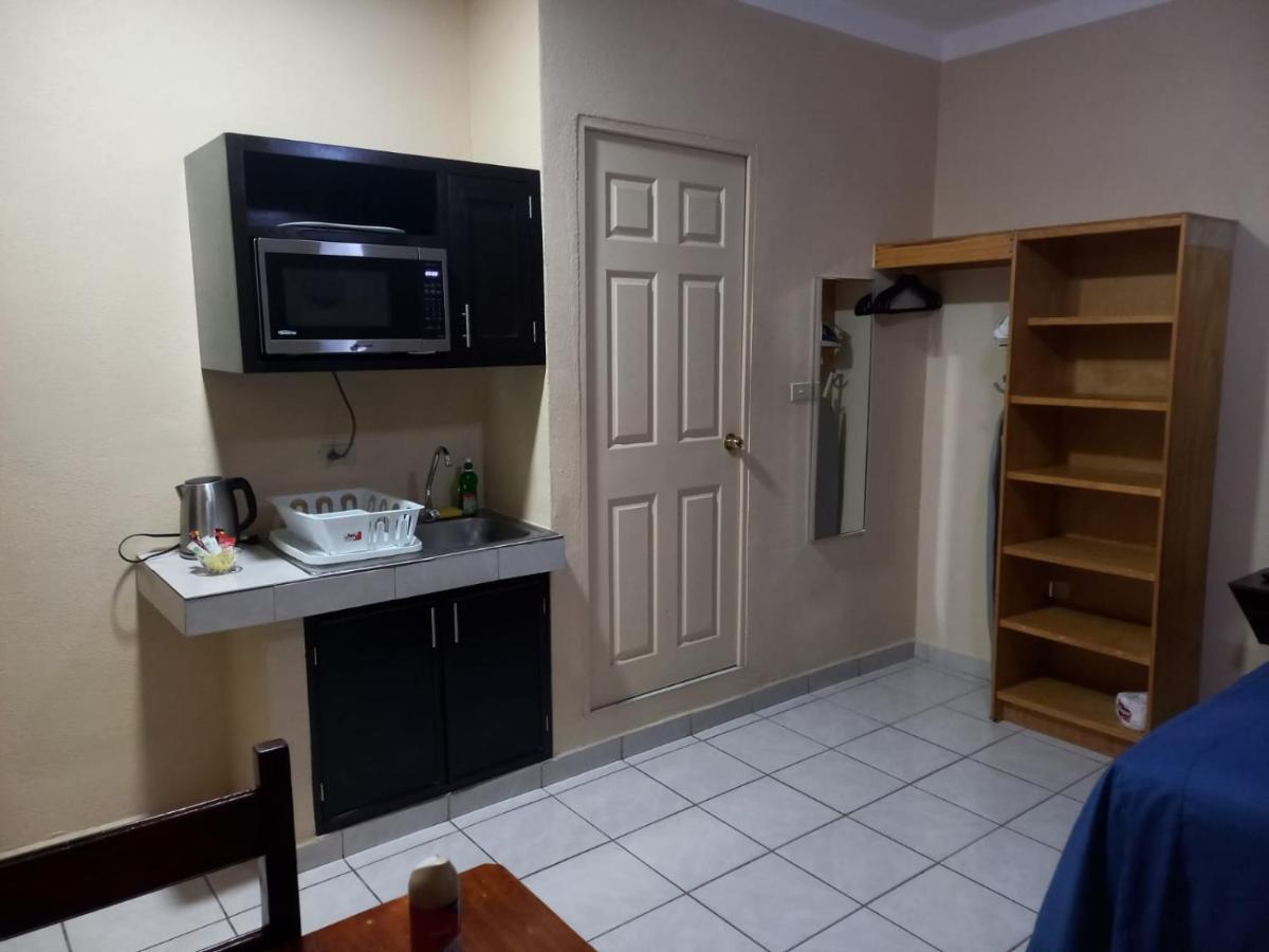 El Arco Apartment