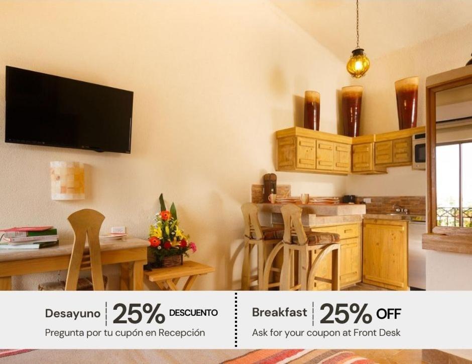 Aparthotel Cabo Vista Adults Only Cabo San Lucas
