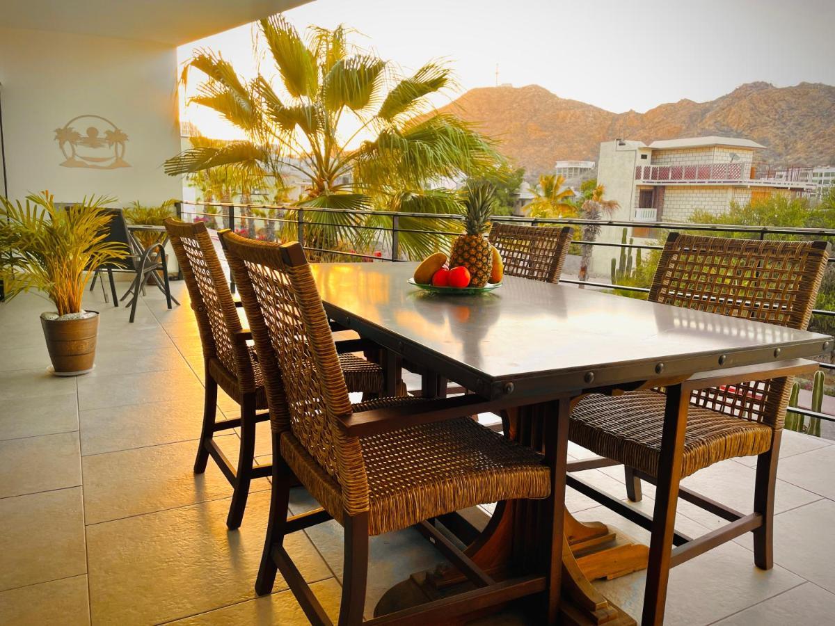 Pedregal Towers Vacation Retreat
