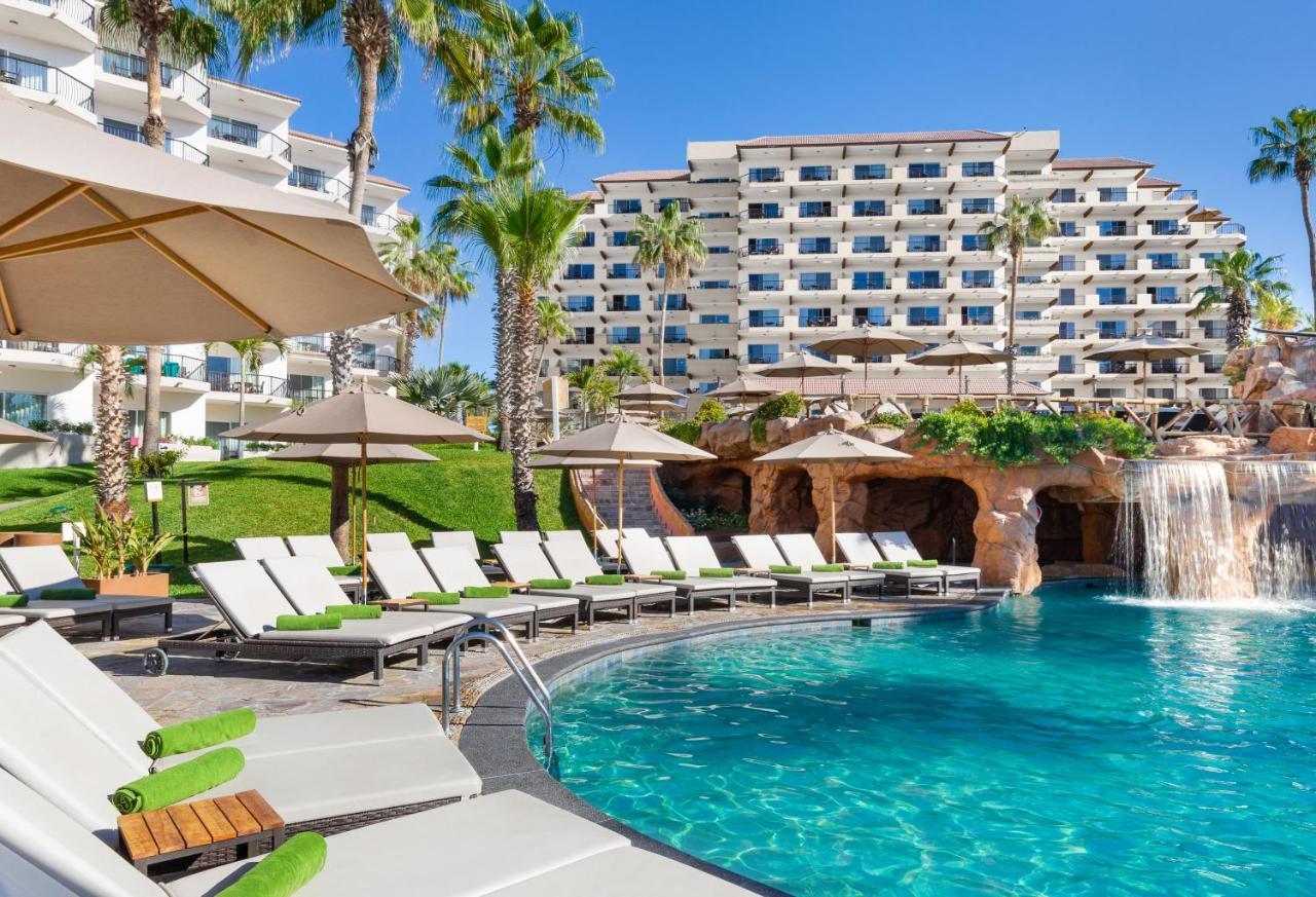 Resort Del Palmar Beach & Spa