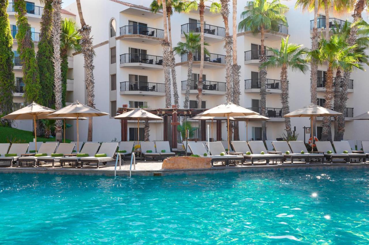 Del Palmar Beach & Spa