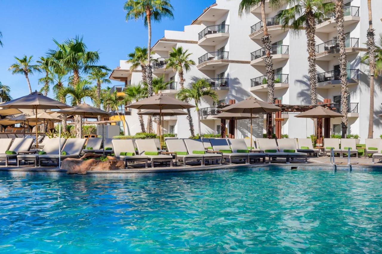 Del Palmar Beach & Spa Resort Cabo San Lucas